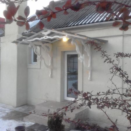Гостьовий Дім У Почаєві Pochaiv Exterior photo